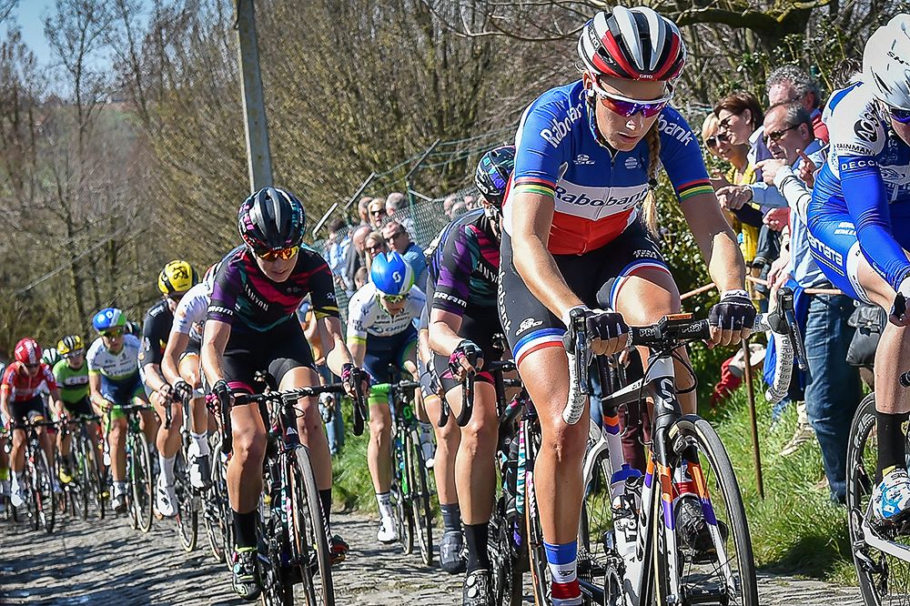 Pauline Ferrand-Prevot