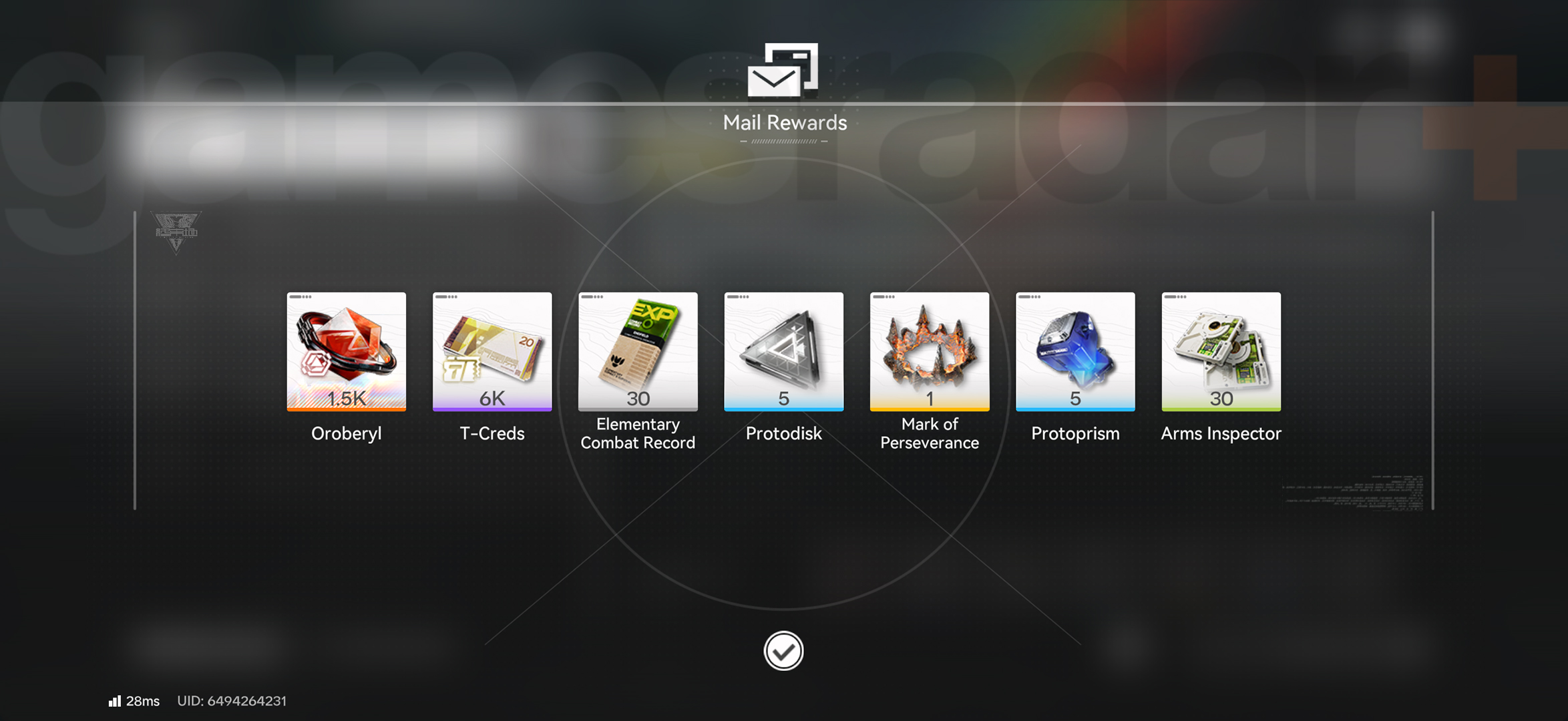 Redeeming Arknights: Endfield codes