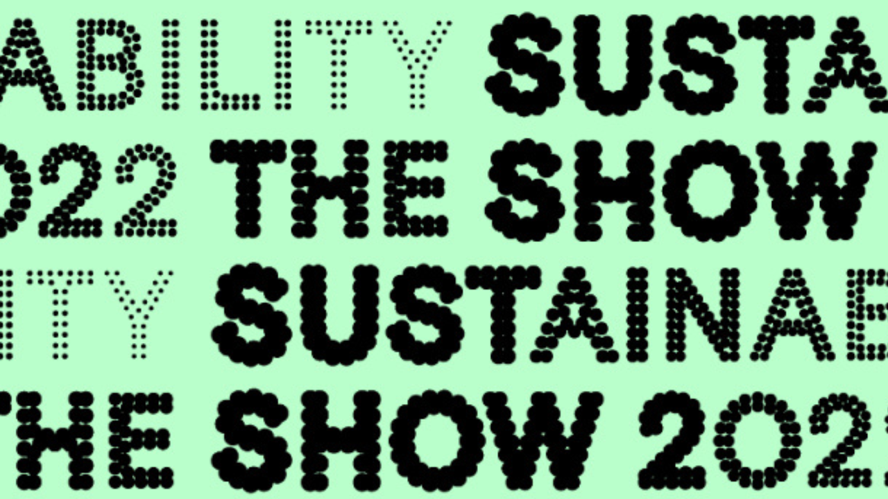 Marie Claire UK partners with The Sustainability Show