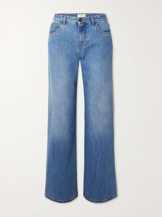 Essentials Eglitta Boyfriend Jeans