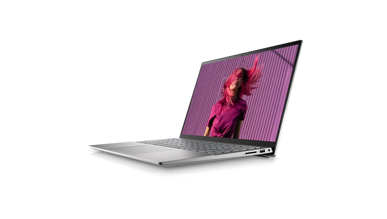 Dell Inspiron lineup 2022