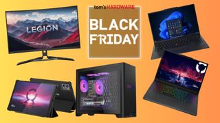 Black Friday Deals Cover