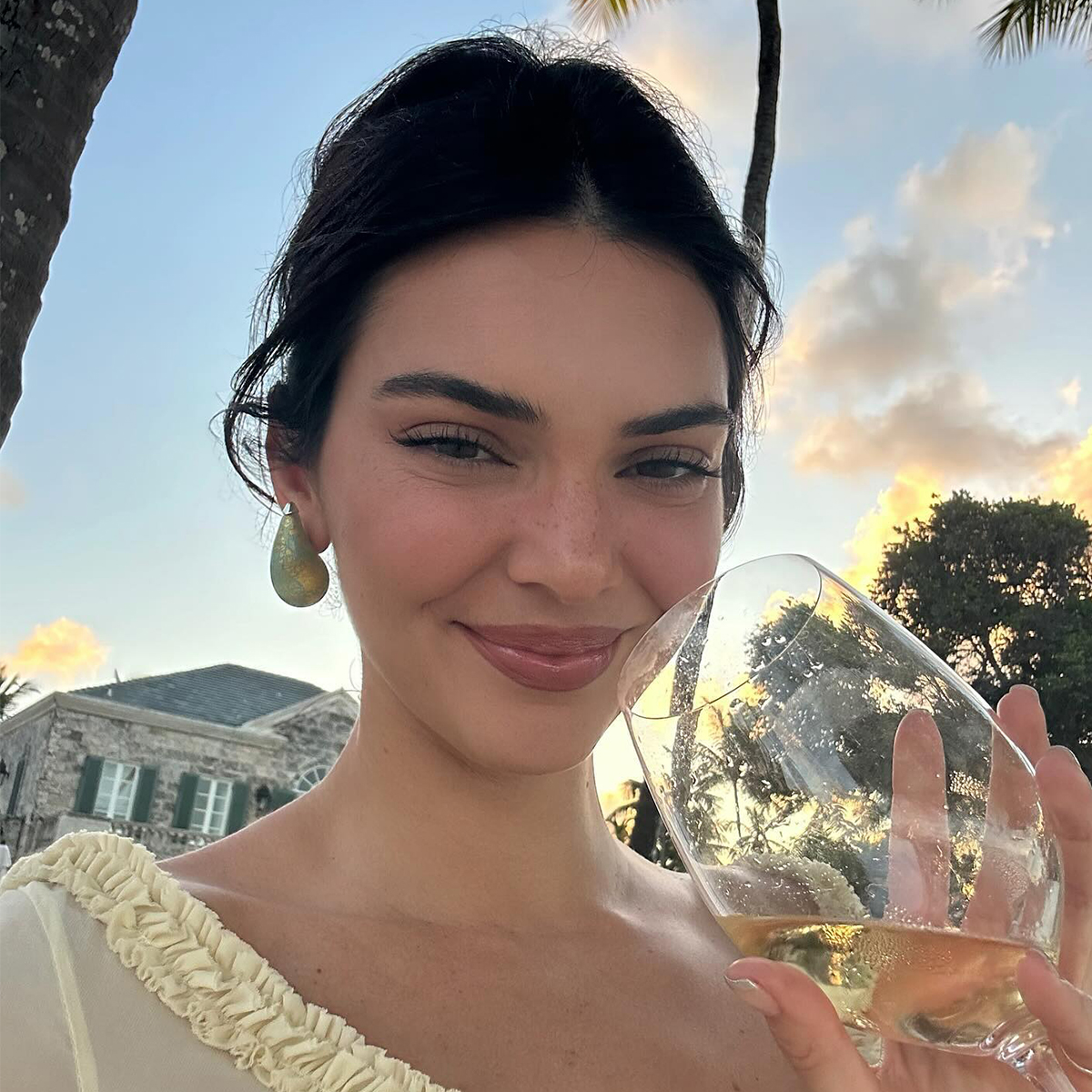 Kendall Jenner