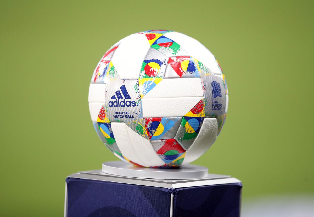 Israel v Scotland – UEFA Nations League – Group C1 – Sammy Ofer Stadium