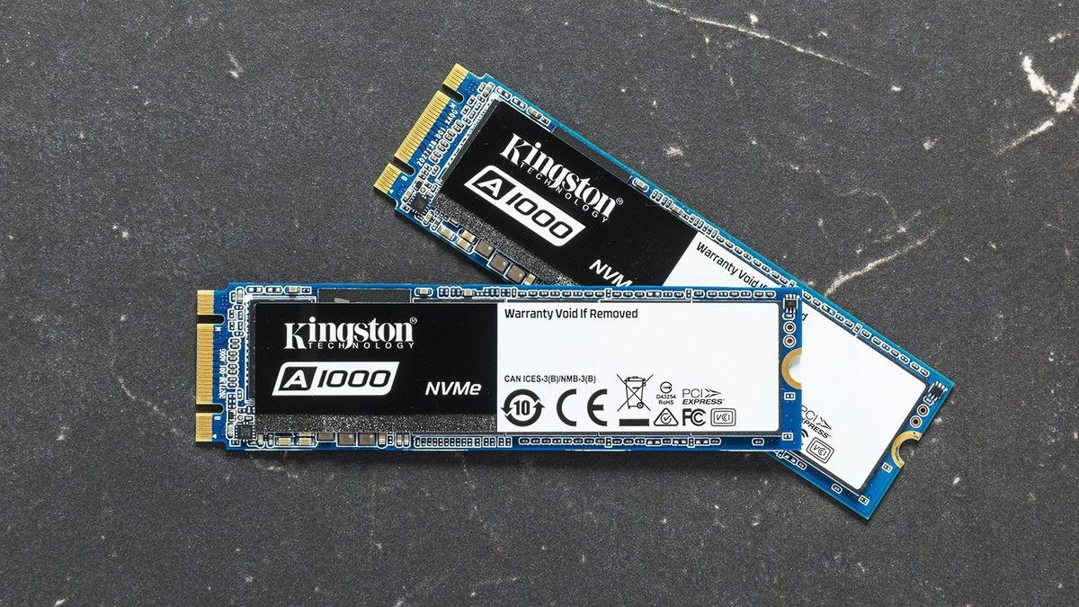 best nvme ssd