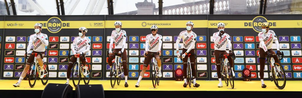Tour of Flanders