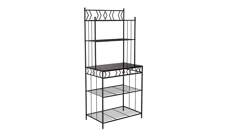baker's rack