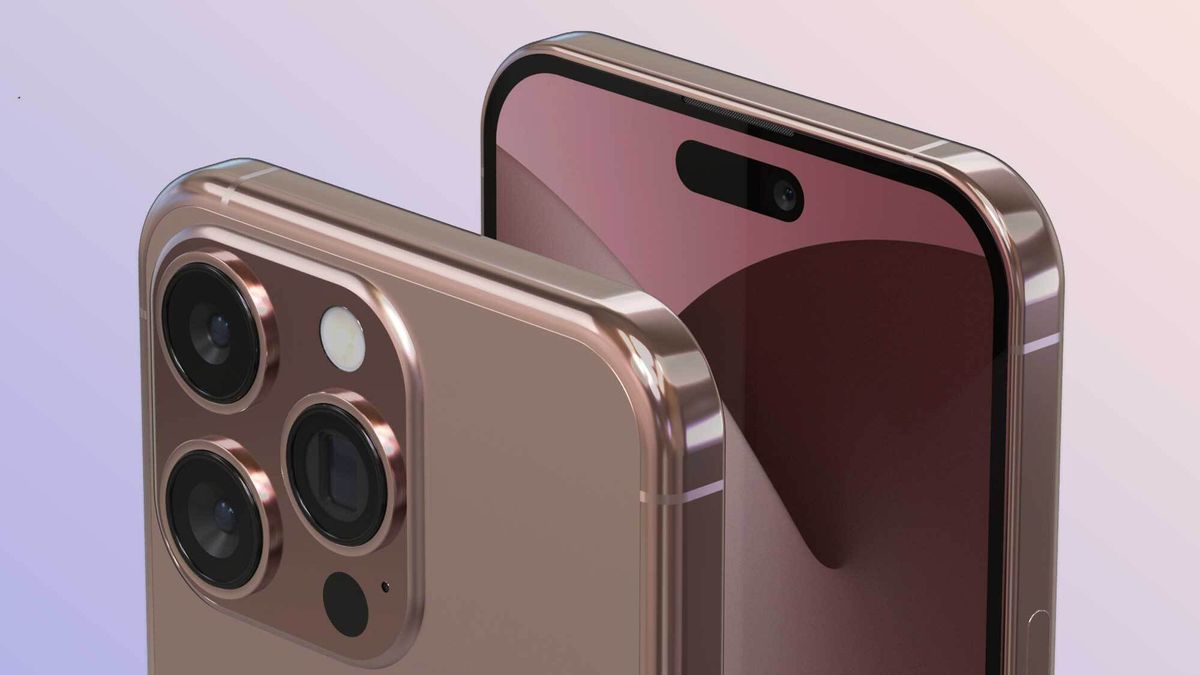 iPhone 15 Pro Max may be called the iPhone 15 Ultra