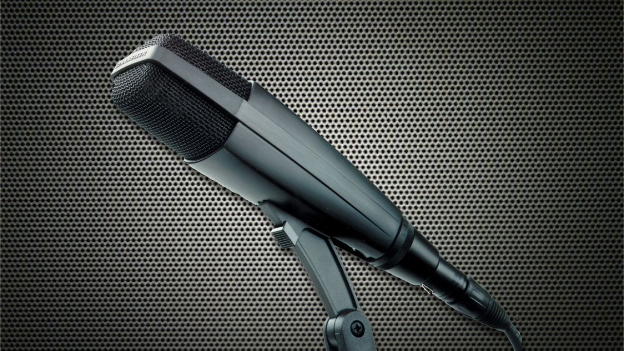Sennheiser slashes the price of the MD421-II dynamic mic by 47 