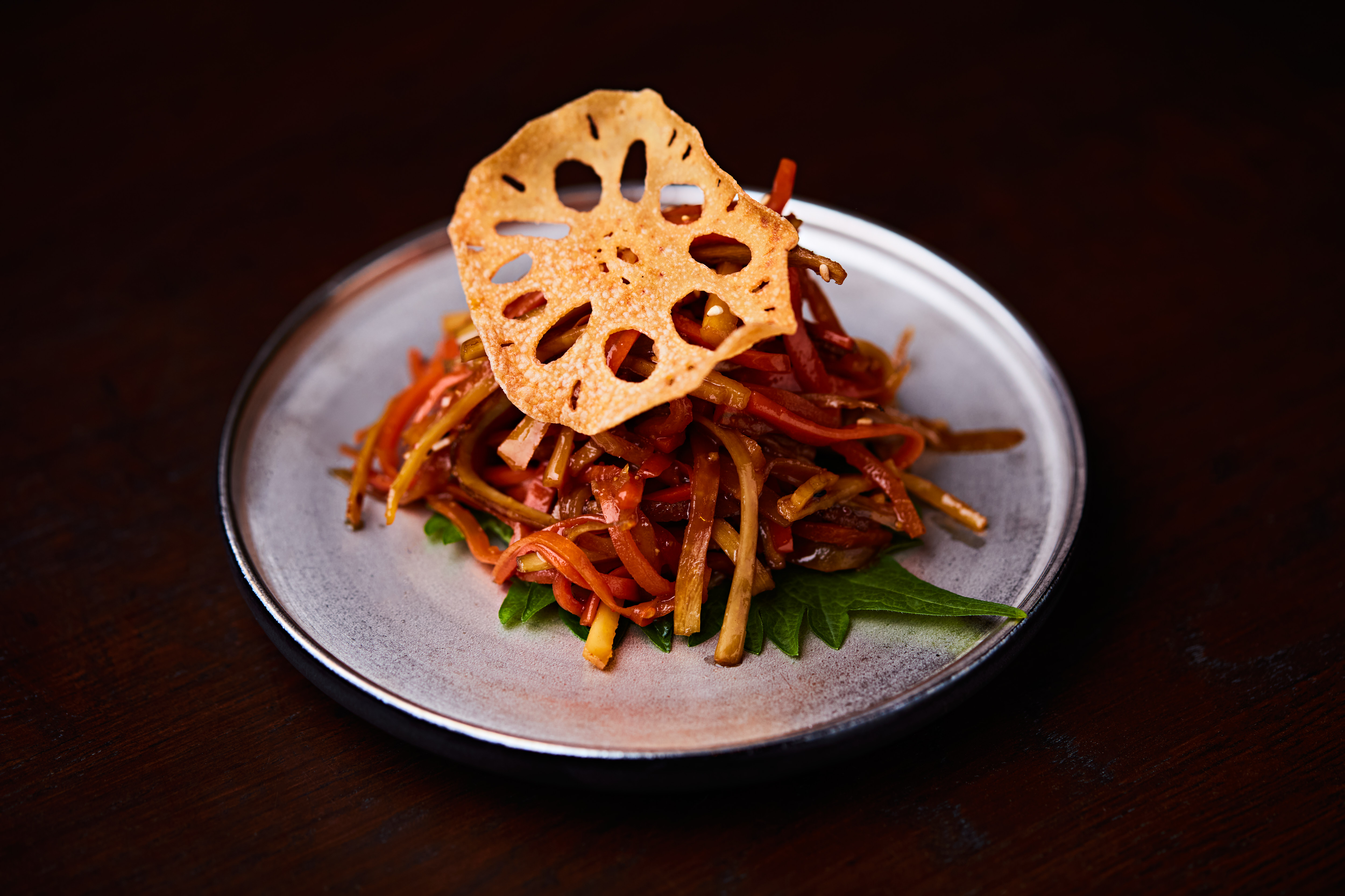 mitsu london restaurant review