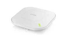A photograph of the Zyxel WAX610D Unified Pro Access Point
