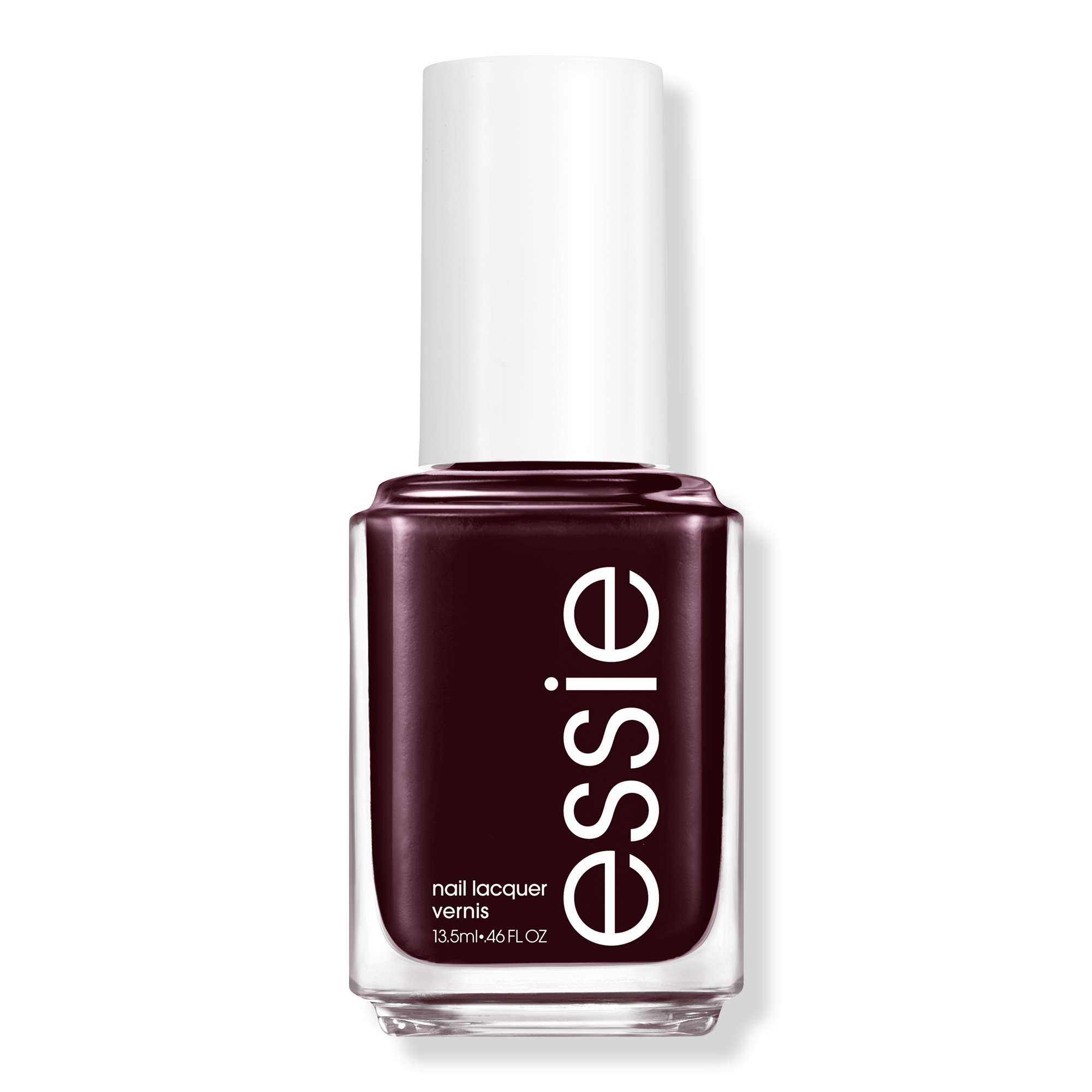Reds + Oranges Nail Polish - Wicked