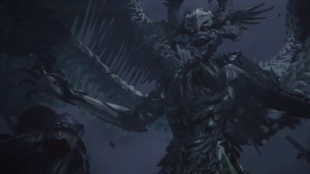 Final Fantasy 16 preview