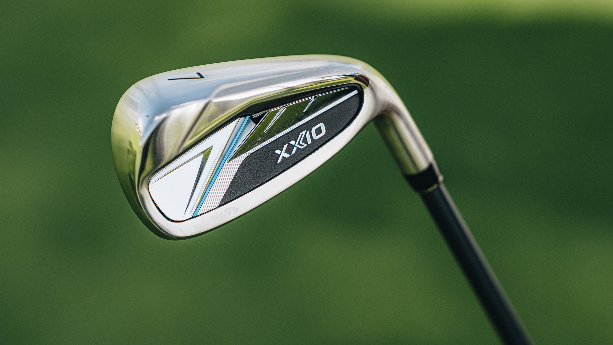 XXIO 14 iron