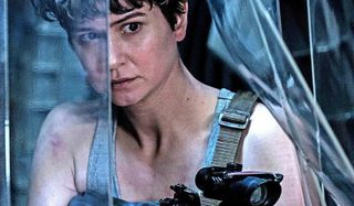 Katherine Waterston Alien Covenant