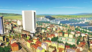 Cities: Skylines