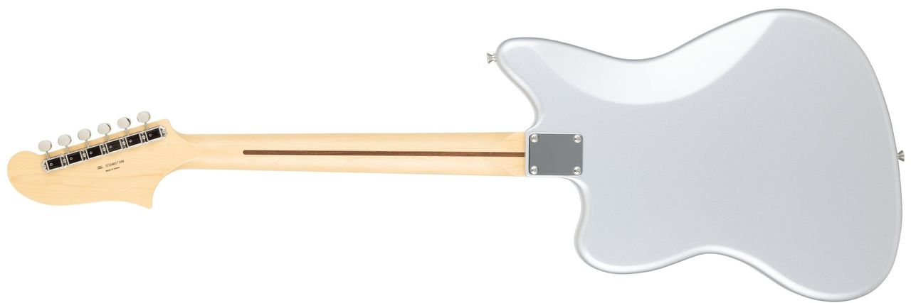Fender Japan Limited Edition Starmaster