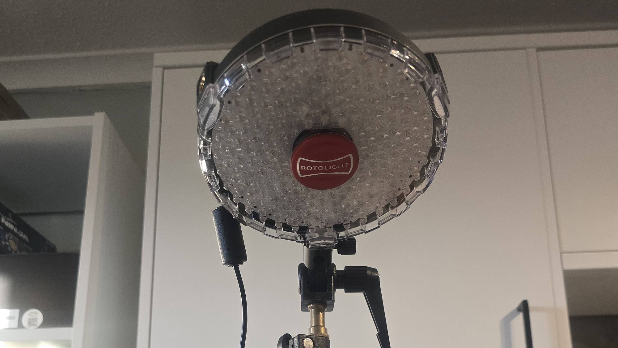 A Rotolight Neo 2
