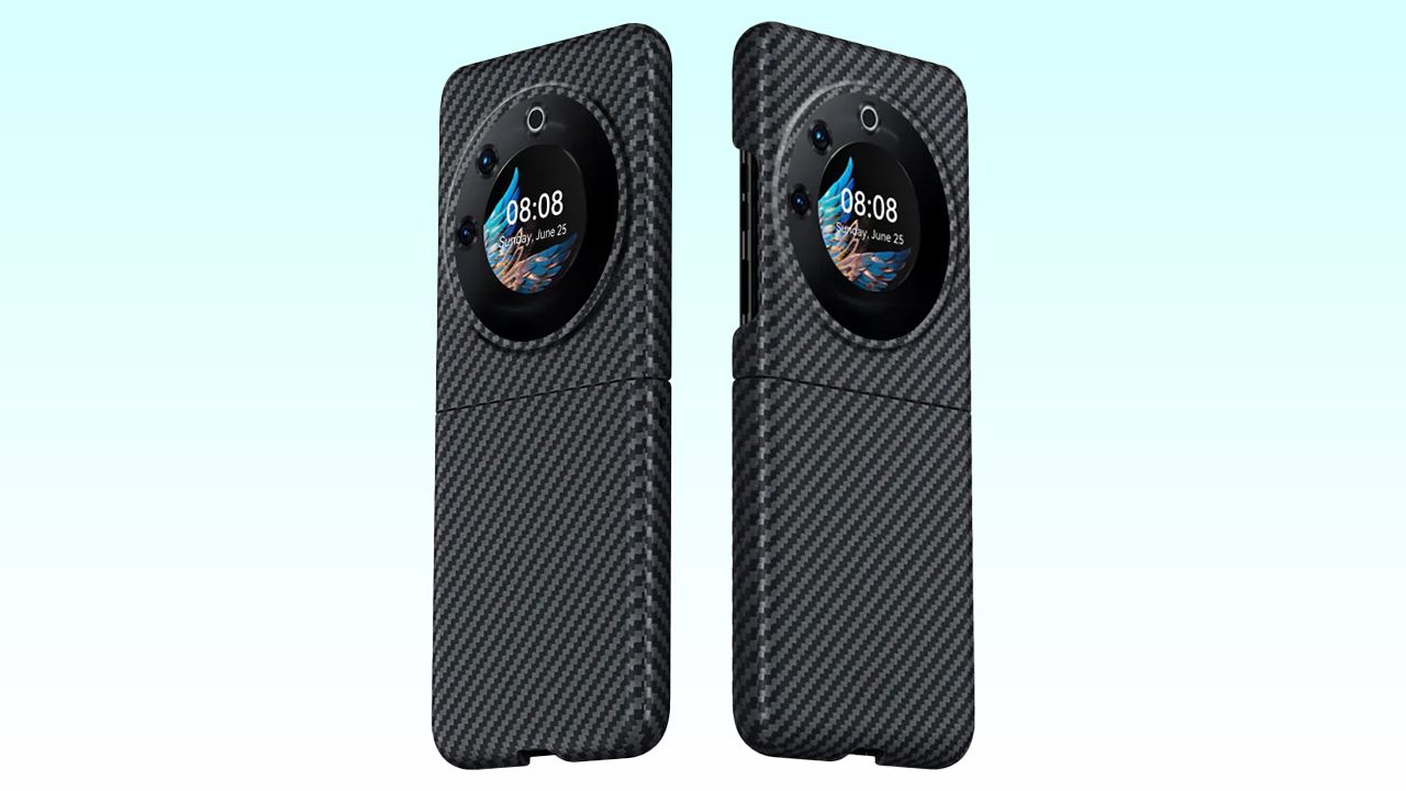 Tecno Phantom V Flip