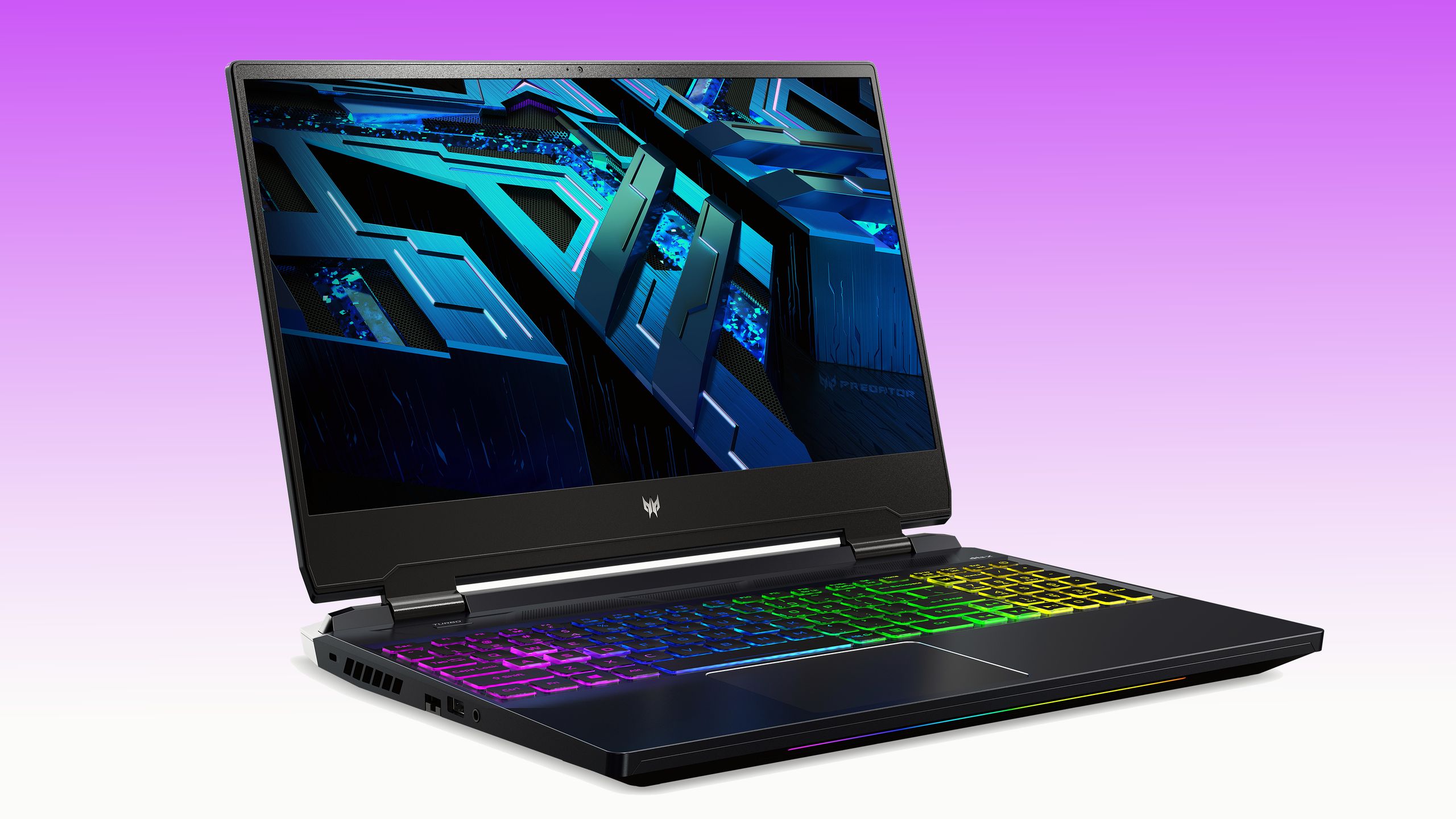 Acer Predator Helios 300 storms CES 2022 with 12th Gen Intel CPU