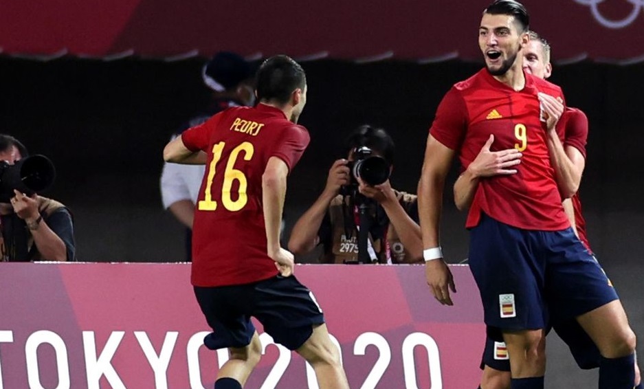 Selección Española