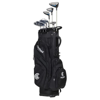 Cleveland Golf Launcher XL Complete Set | 32% off at Rock Bottom Golf
Was $1,399.99 Now $949.99