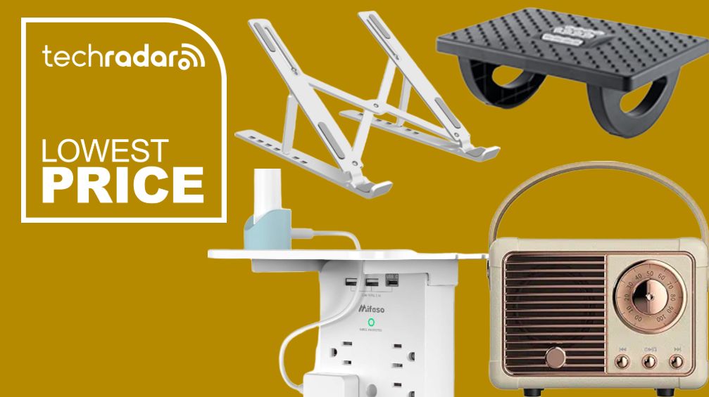 Check these 9 'awesome value' productivity boosting gadgets on Prime Day from just $1.87