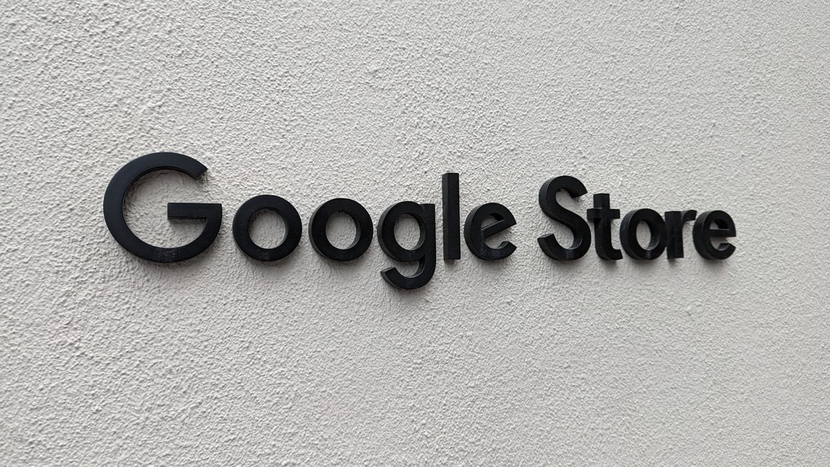 Google Store, Chelsea, NY