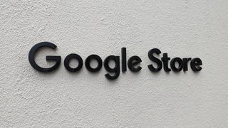Google Store, Chelsea, NY
