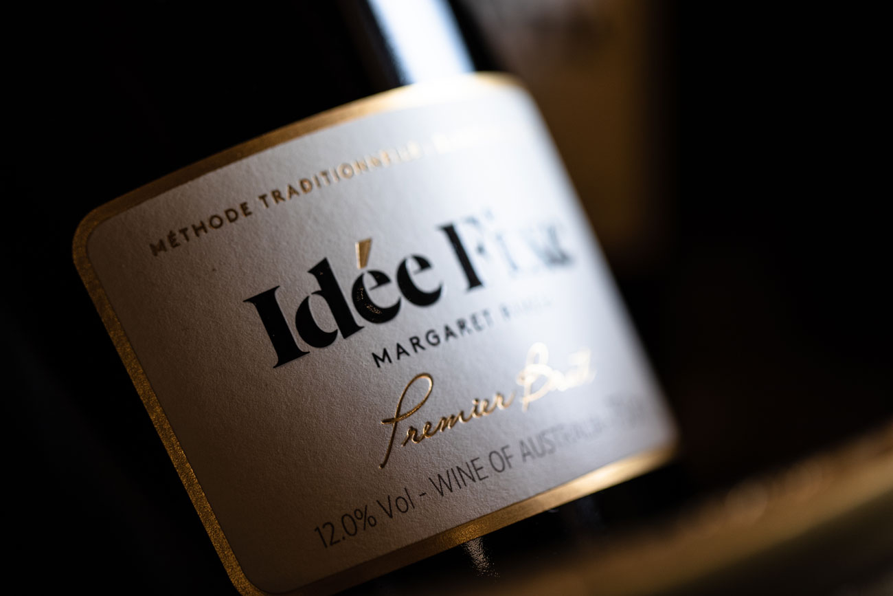 Id&amp;eacute;e Fixe wine