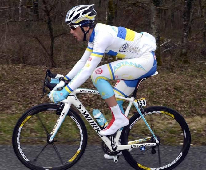 Andrey Grivko (Astana)