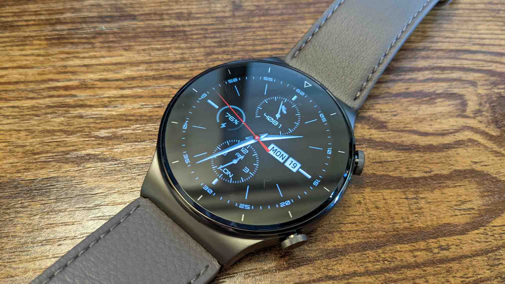 Hands-on Huawei Watch GT 2 Pro review: 5 things to know about Huawei's latest smartwatch