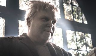 solomon grundy gotham fox