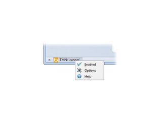 TrackMeNot (Firefox)