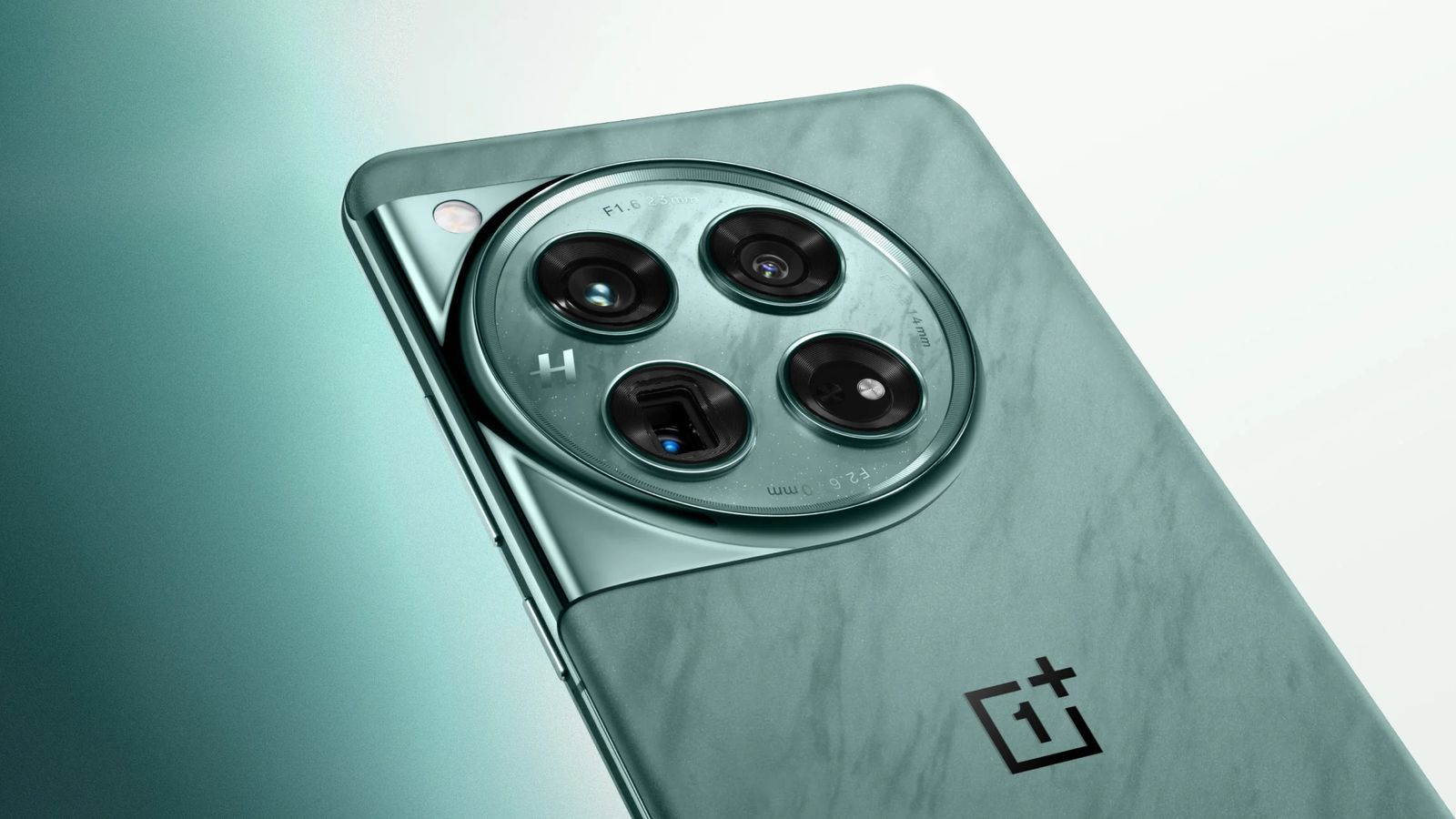 OnePlus 12 just launched in China – here's everything you need to know | T3