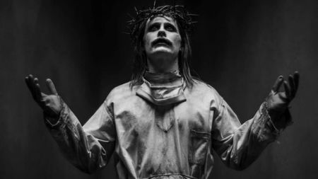 Zack Snyder Justice League Joker