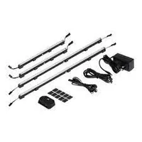 Corsair iCUE LS100 LED Smart Lighting Strip Starter Kit:$119.99$85.49 on AmazonSave 29%