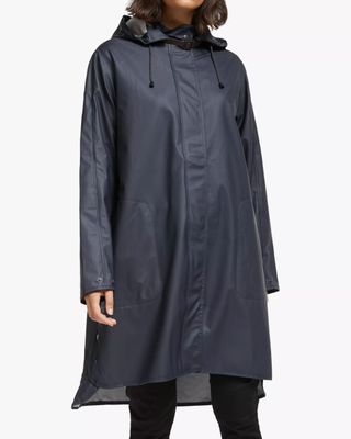 Ilse Jacobsen Hornbæk, A-Line Waterproof Raincoat