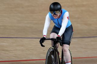 Kate O'Brien (Canada) wins silver in Tokyo