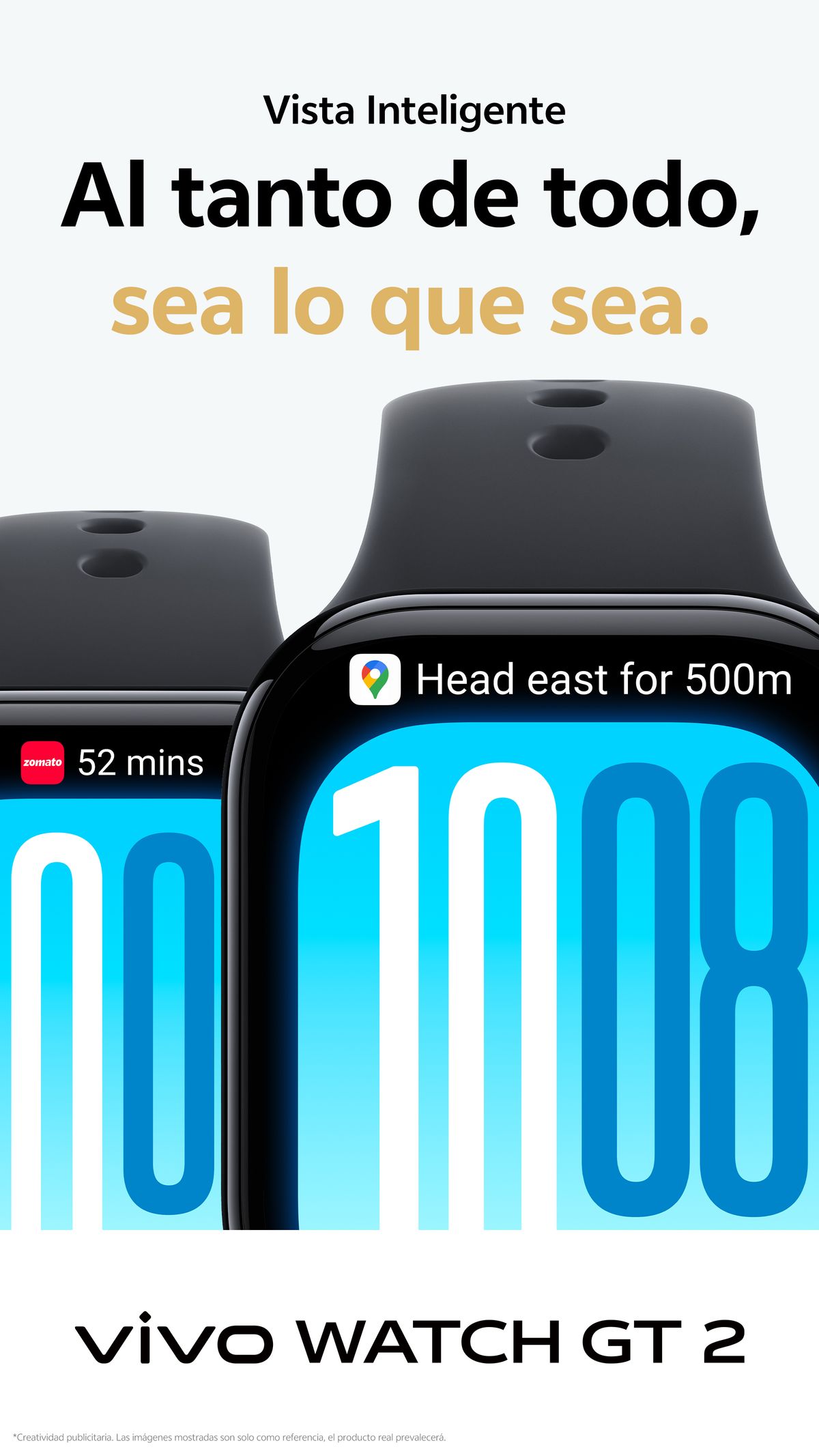 vivo WATCH GT 2