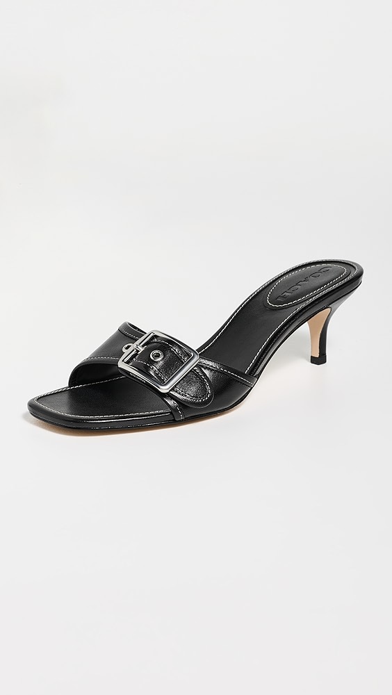 Coach Margot Sandals