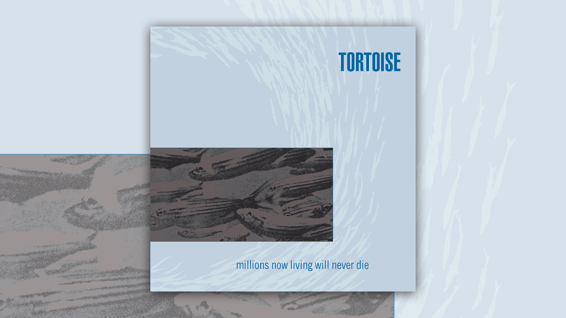 Instrumental rock albums