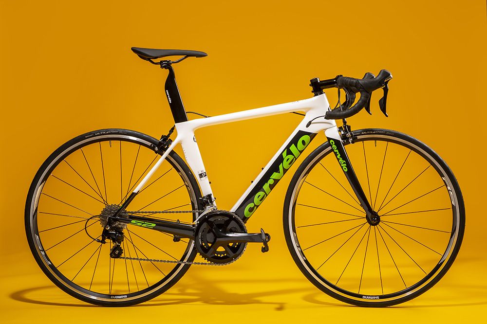 Cervélo S2 review | Cycling Weekly