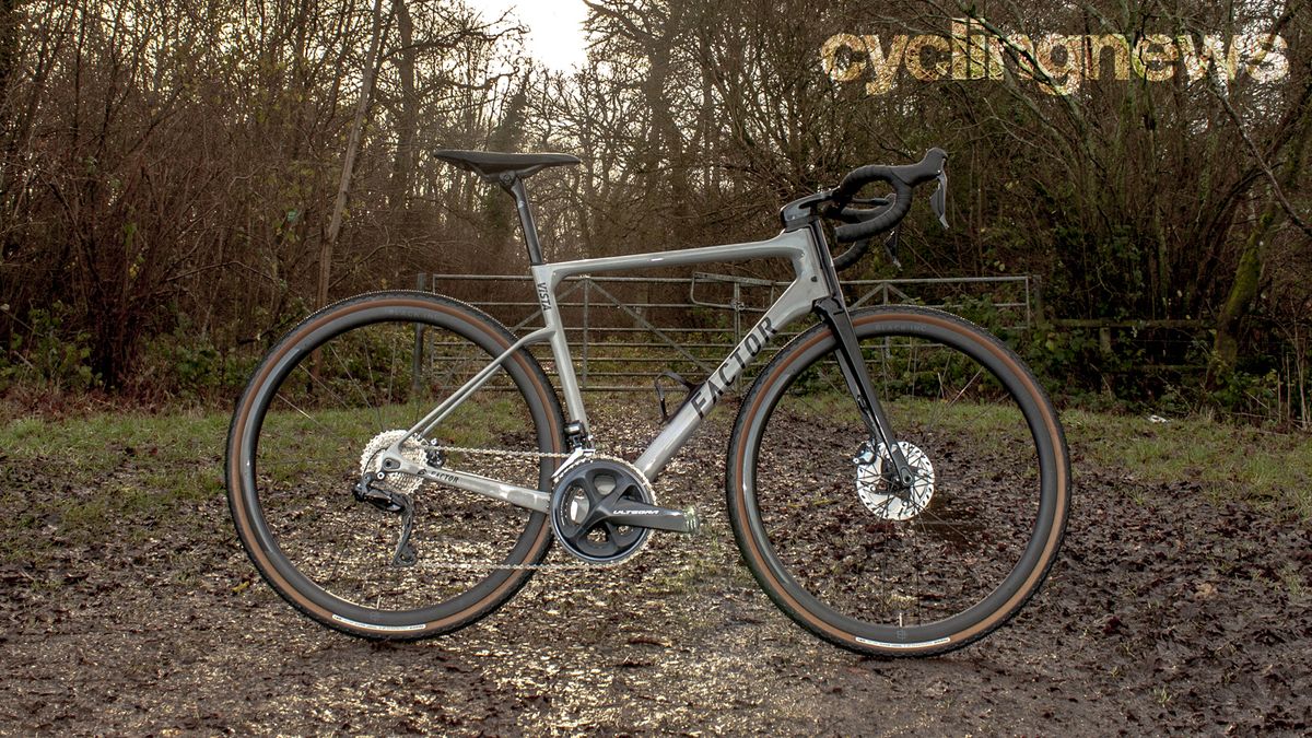 Gravel bike sizing & geometry Everything you need to know Cyclingnews