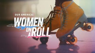 Tamron Hall hosts Our America: Women on a Roll