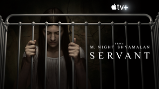 Servant Season 2 key art.
