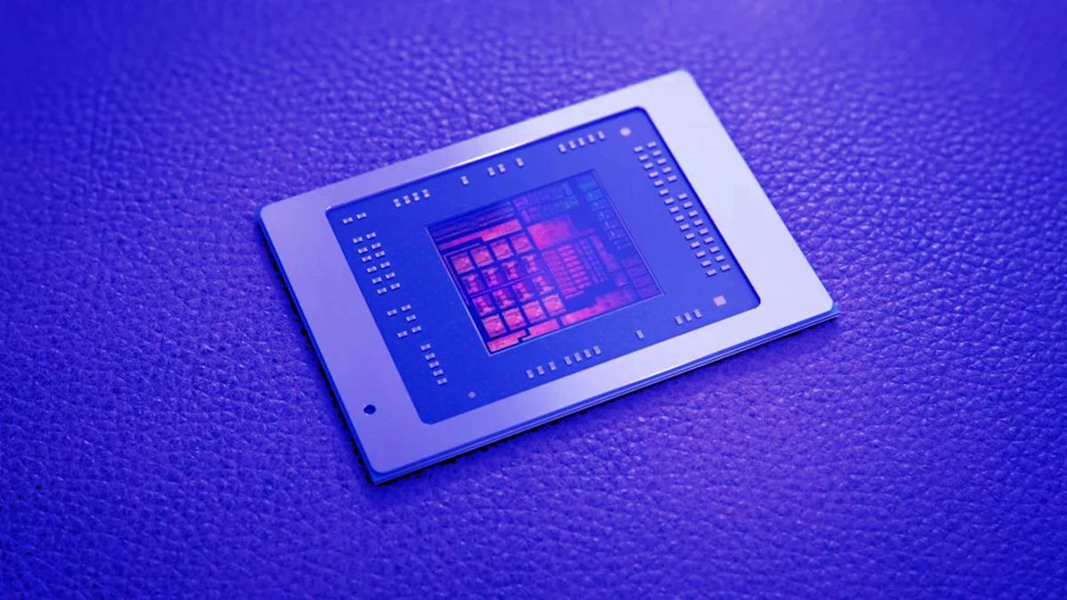 The latest round of PS5 Pro hardware rumours suggest that AMD's