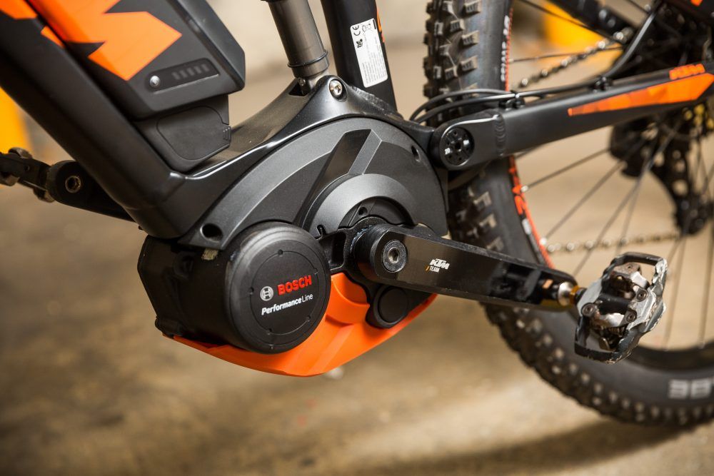 Electric bike motors: everything you need to know | Cycling Weekly