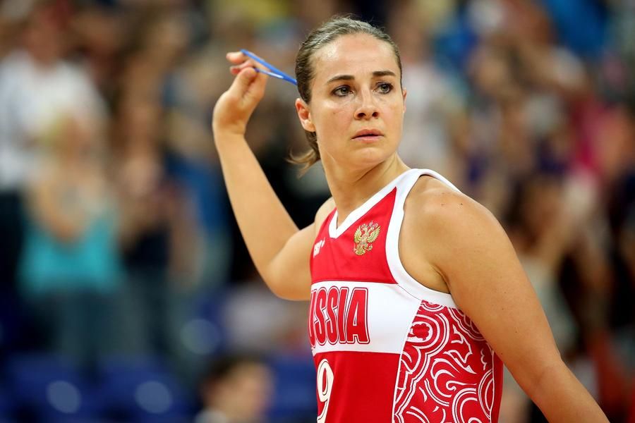 San Antonio Spurs make Becky Hammon NBA&amp;#039;s second ever female coach