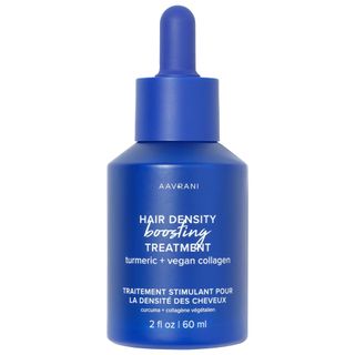 Hair Density Boosting Scalp Serum for Thinning Hair & Hair Loss